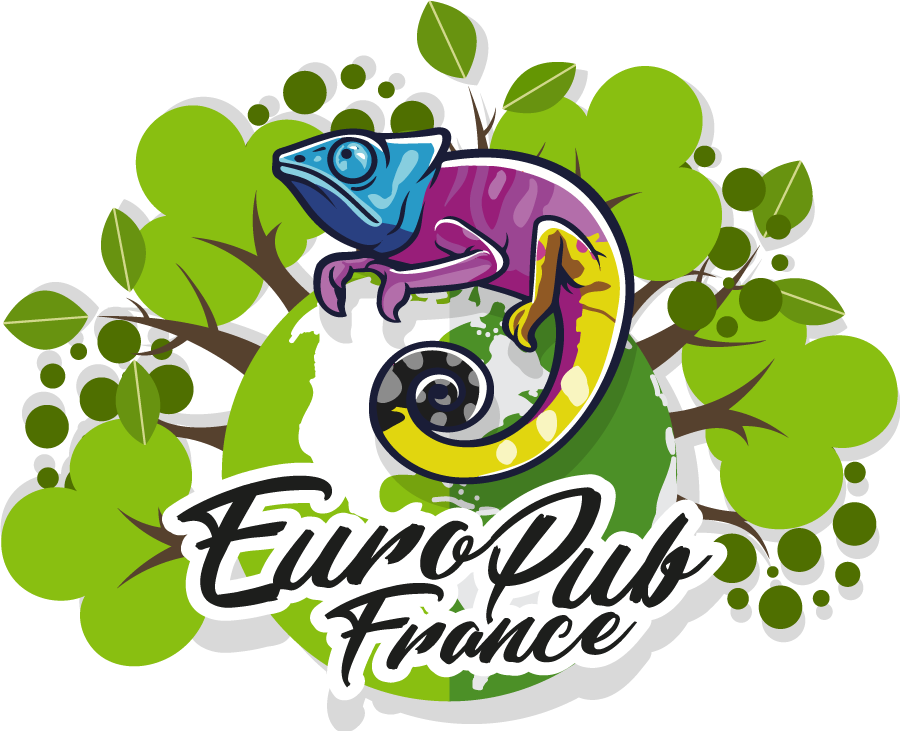 Logo EuroPub France